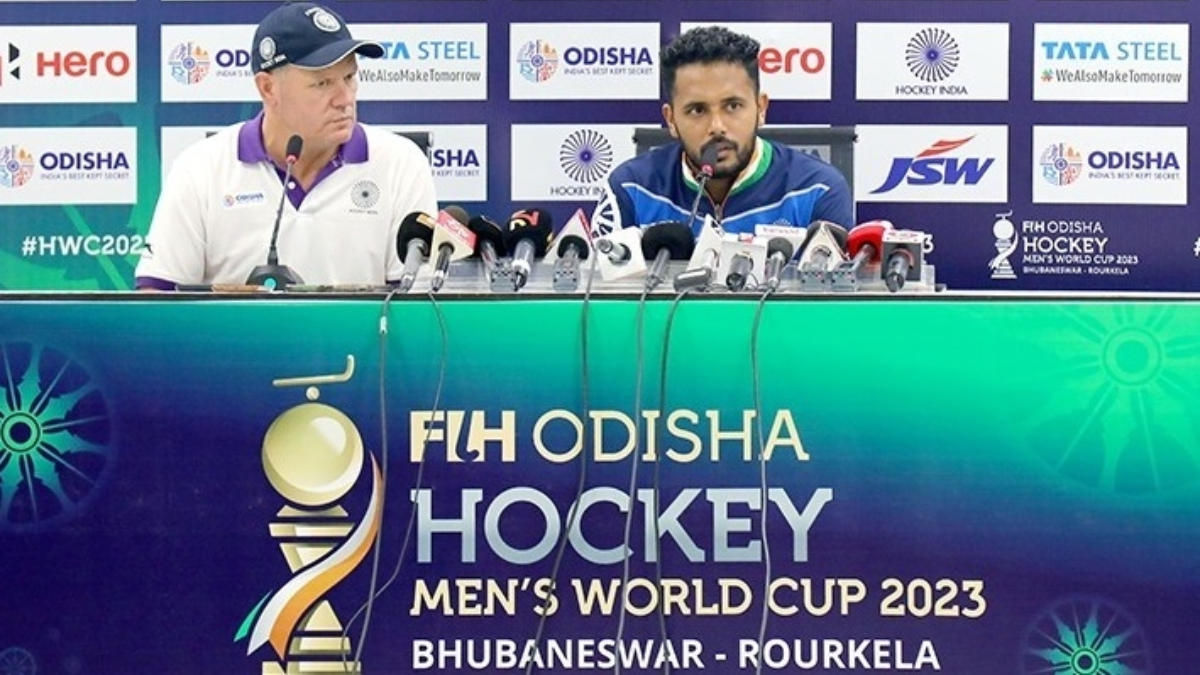 Hockey World Cup 2023: Coach Graham Reid Mentions Poor PC Conversions, Untidy Defence As Reasons For India's Ouster
